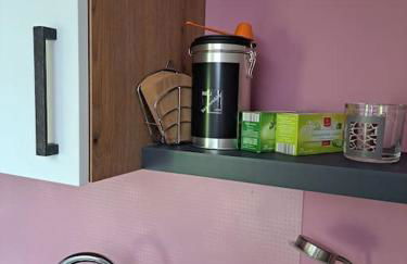 Juliane`s Panorama-Domizil in Nemmersdorf - Foto 27