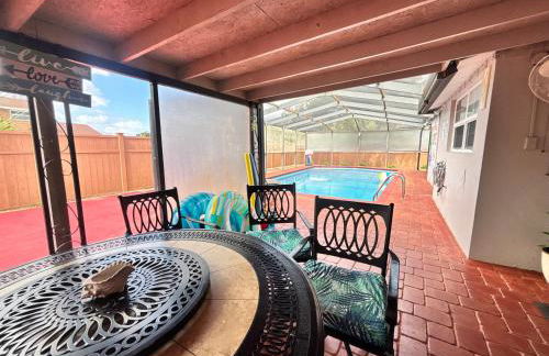 Vintage Family Scape + heated pool&discount - Foto 11