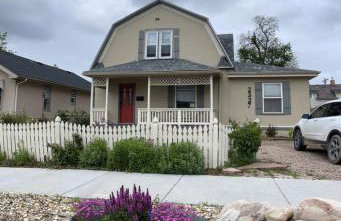 Garden City House with Hot Tub - Foto 21