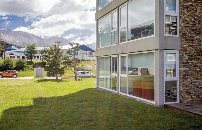 Pacífico Apartamentos Ribera - Foto 32