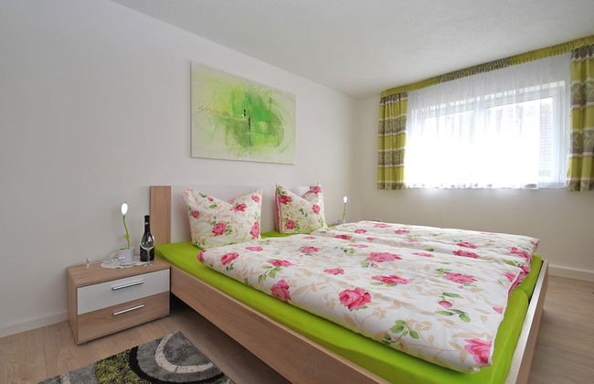 Cozy Apartment in Lichtenhain Germany With Garden - Foto 19