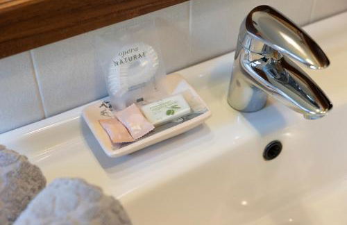 Casa Vacanza Presolana con giardino e box auto - Photo 20