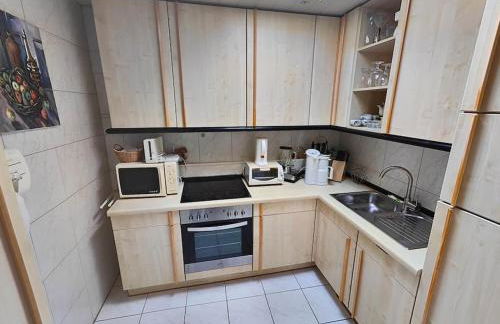 Komplette Wohnung, ruhig gelegen - Foto 19