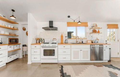 Le bungalow du désert - Stargazing - Cowboy Pool - Spa - Firepit - Views - Hike - Foto 23