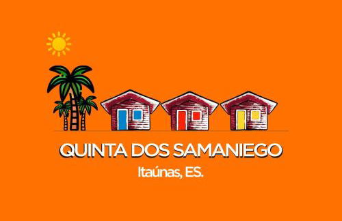 Quinta dos Samaniego - Chalés Rústicos e Suítes - Foto 15