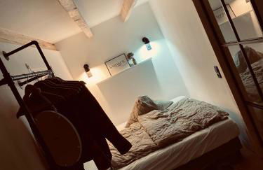 Holzhütte Ole zw. Meer & Wald mit Kamin & Sauna - Foto 30