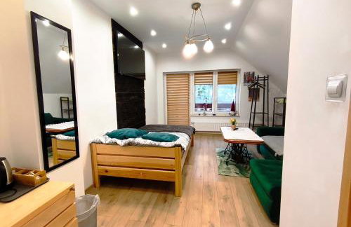 Gajówka Świt - Foto 45