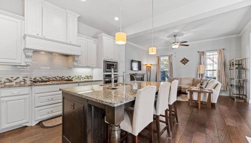 Modern Allen Prairie Retreat - Foto 5