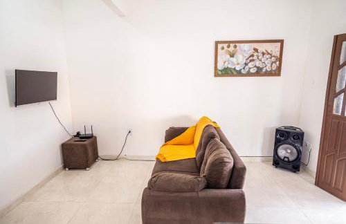 Casa a 950 m da Praia de Jauá - Espaçosa e Aconchegante! - Foto 32