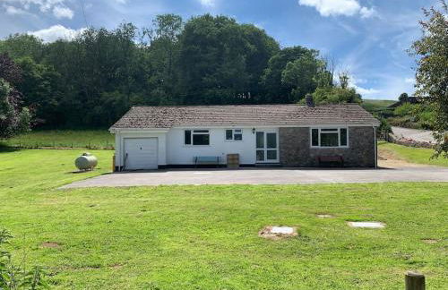 Cheddar Head Bungalow - Foto 30