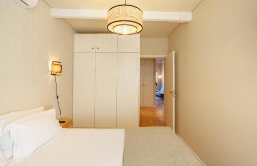 Porto Vitoria Apartments - Foto 108