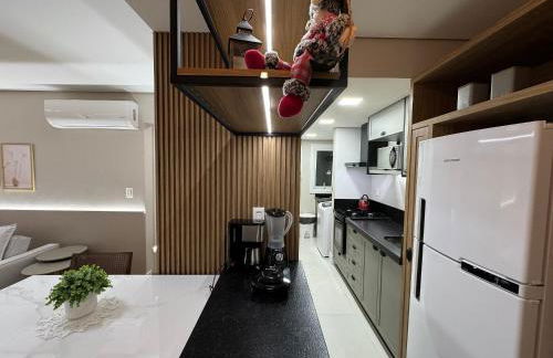 Alpes da Montanha 404 - Apê Novo em Gramado - Photo 40