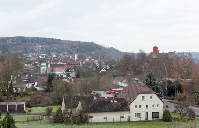 Ruhige Ferienwohnung in Polle - Foto 30