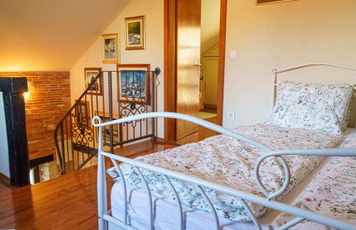 Villa Toscana with jacuzzy - Foto 23