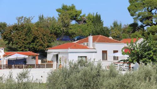 Diakopi Villa - Foto 2