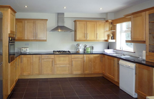 Madams Hill House Killarney - Foto 6