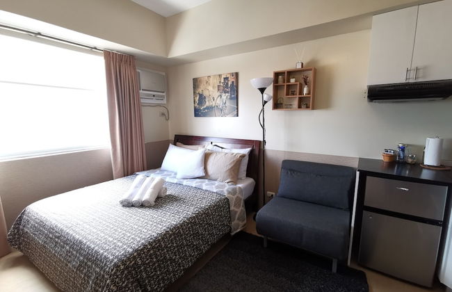 Avida Davao by davaobnb & Lemonique Homes - Foto 42