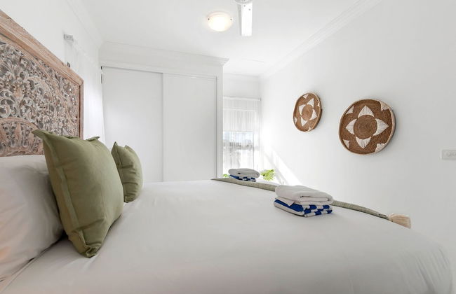 Oasis Cairns - Pool Free Parking Wifi - Foto 15