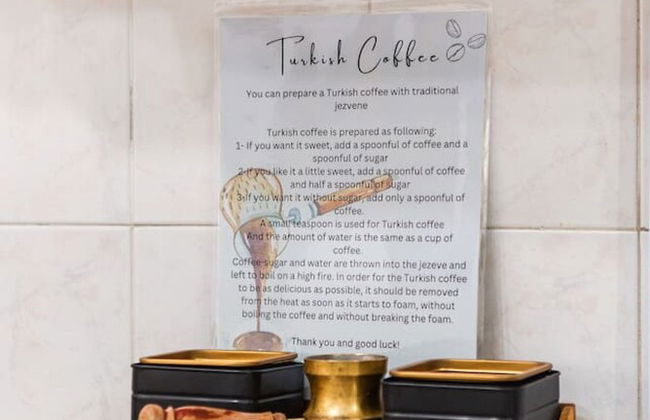 Maria s Apartment in Gjirokaster - Foto 20