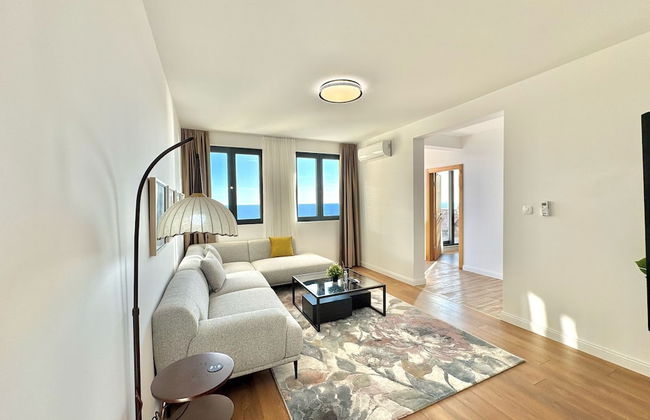 Apartments Azimut Rezevici - Foto 23