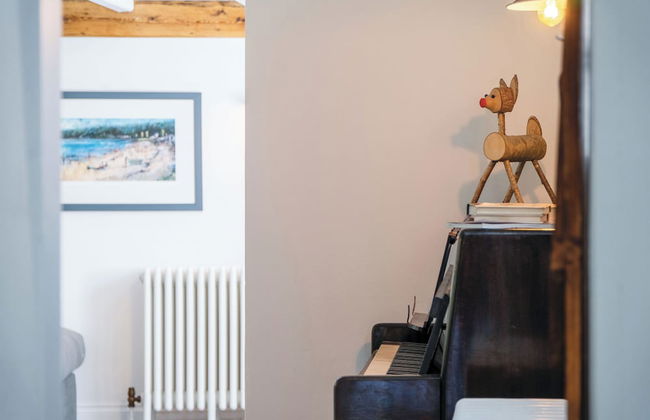 Briardene - 2 Bedroom Cottage - Oxwich - Foto 30