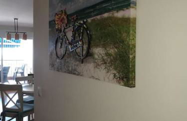 Fantástico apartamento con vistas en Almerimar - Foto 31