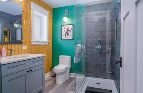 The Grand View on Pistakee Lake Pool Pier Stunning Panoramic Lake Views - Foto 28