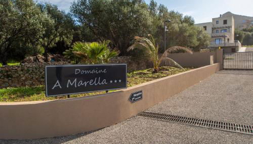 Domaine A Marella - Foto 2