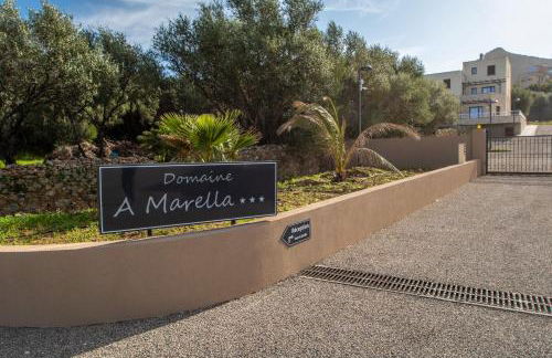 Domaine A Marella - Foto 2