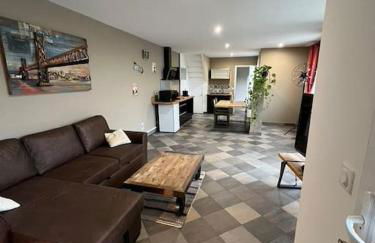 Grand duplex de 80m2 - Foto 1