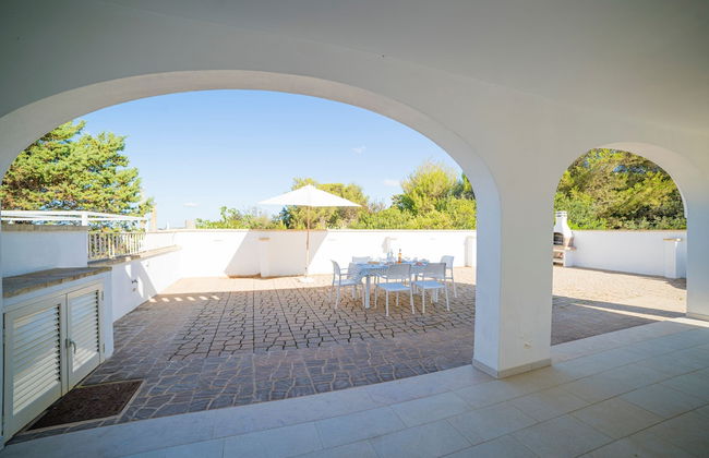 La Primula Apartment 3 Sea View - Foto 24