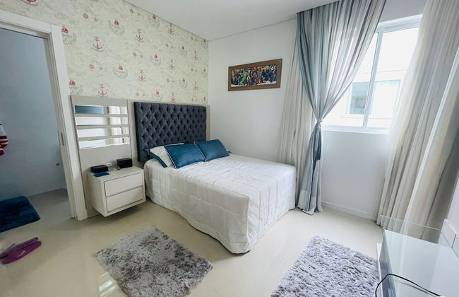 Cobertura Infinity Blue - Itapema-SC - Foto 4