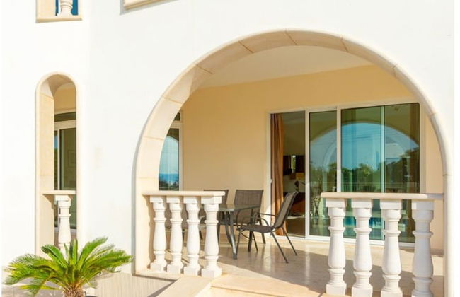 Villa Komissa in Argaka - Foto 12