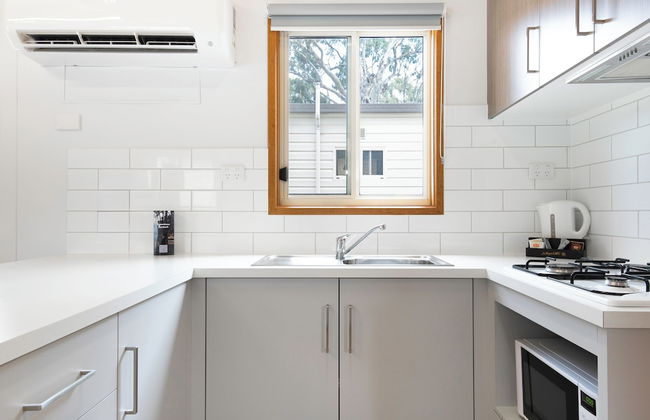 Echo Holiday Parks - Renmark - Foto 38