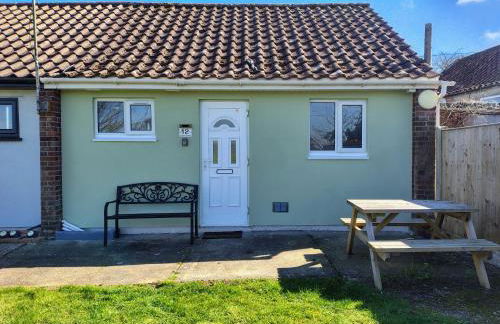 Mulberry Holiday Home - Foto 2