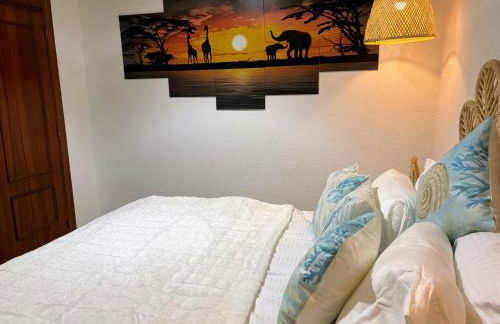 APARTAMENTO DE AMY CON VISTA AL MAR 2 - Foto 28