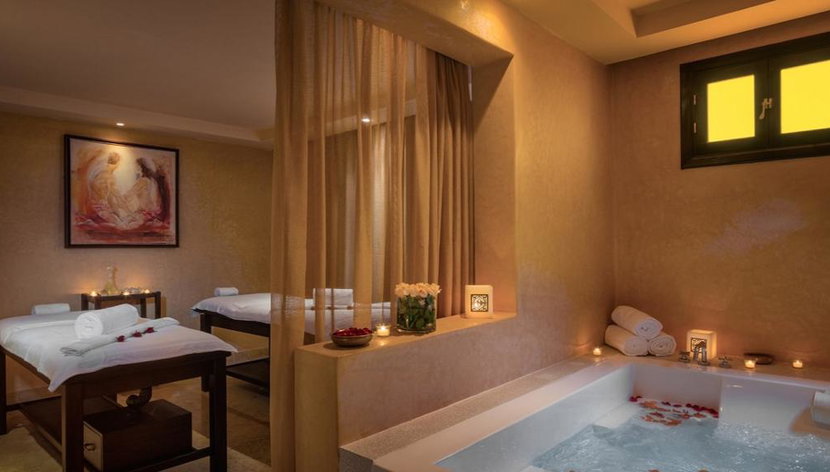 Expérience dans un Spa marocain traditionnel - Photo 2