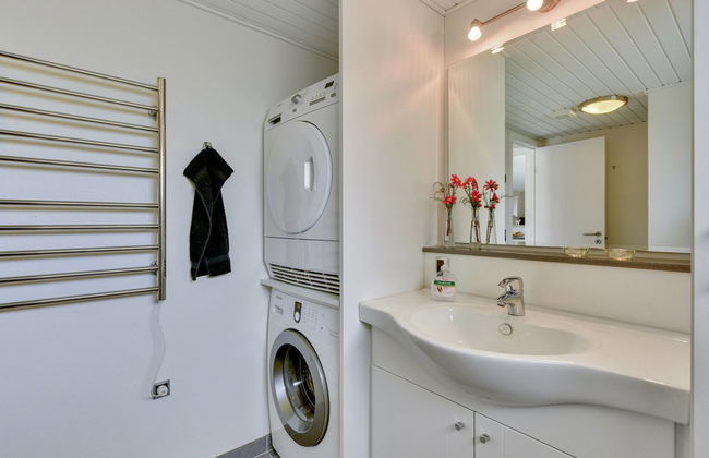 "Anabella" - 400m to the fjord - Foto 14