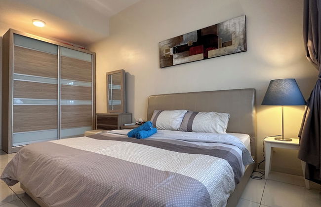 Premium Retreat Suite Icon City - Foto 3