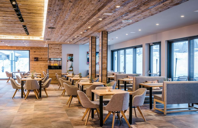 LA SOA Chalets & Eventlodge - Foto 26