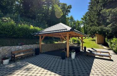 Forest house Niko - Foto 29