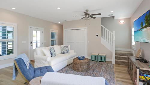 Second Chance by Pristine Properties Vacation Rentals - Foto 5