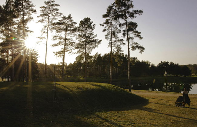 Stara Wieś Resort & Odnowa - Foto 54