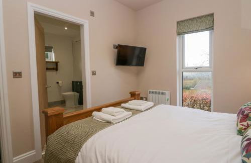 Elderflower Lodge - Foto 26