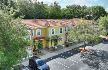 Allure - Sleeps 8 - 3 BDM - Disney - Foto 49