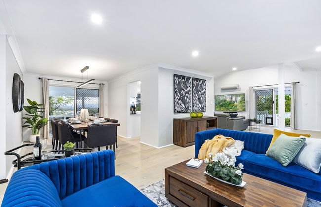 Parkwood House - Q Stay - Foto 8