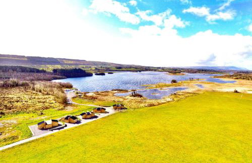 Dulrush Self-Catering Lodges - Foto 71