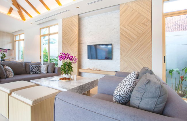 Himmapana Luxury Villas - Foto 73