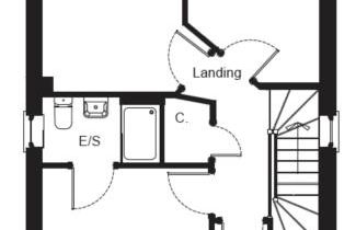 Detached Modern 3 Bedroom House - Photo 5