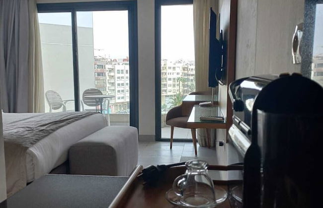 Maarif Home Appart Hôtel - Photo 5